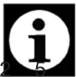 Sogo SS-7645 - Symbol definitions - 1