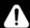 TORO 51521 - Caution - 1