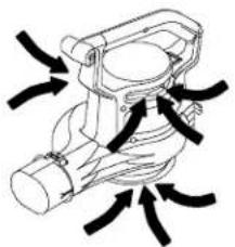 TORO 51521 - ReadAllInstructionsBefore UsingThisAppliance - 1