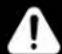 TORO 51521 - Caution - 1