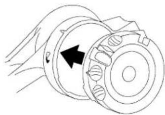 TORO 51521 - ConvertingfromVacuum toBlower - 3