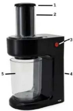 Sogo SS-5265 - DESCRIPCIÓN - 1