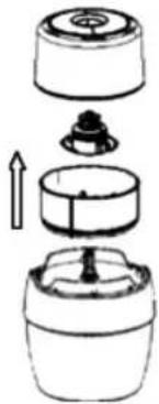 Sogo SS-5810 - FOR HOUSEHOLD USE, ONLY UNPACKING INSTRUCTIONS - 3
