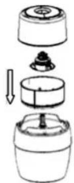 Sogo SS-5810 - FOR HOUSEHOLD USE, ONLY UNPACKING INSTRUCTIONS - 1