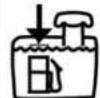 Yard Force YF26-DS21-GSBS - Engine Controls - 9