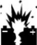 Yard Force YF26-DS21-GSBS - SYMBOLE D'ALERTE DE SÉCURITÉ ET MOTS DE SIGNAL - 13