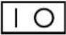 Yard Force YF26-DS21-GSBS - Symboles de commande du moteur et significations - 4