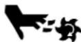 Yard Force YF26-DS21-GSBS - Broken bones, fractures, bruises or sprains could result. - 2