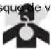 Yard Force YF26-DS21-GSBS - SYMBOLE D'ALERTE DE SÉCURITÉ ET MOTS DE SIGNAL - 10