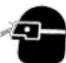 Yard Force YF26-DS21-GSBS - Safety Alert Symbol and Signal Words - 5