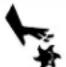 Yard Force YF26-DS21-GSBS - Safety Alert Symbol and Signal Words - 7
