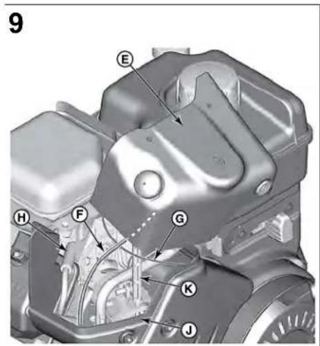 Yard Force YF26-DS21-GSBS - 7