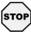 Yard Force YF26-DS21-GSBS - Symboles de commande du moteur et significations - 3