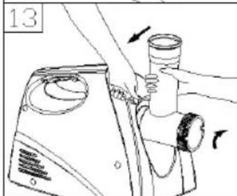 Sogo SS-5815 - CLEANING - 2