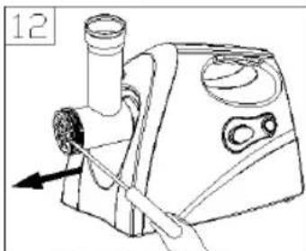Sogo SS-5815 - CLEANING - 1
