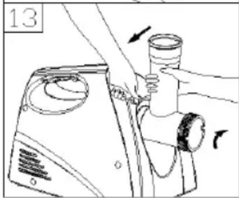 Sogo SS-5815 - HACER SALCHICHA - 1