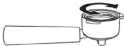 Sogo SS-5680 - INSERTION DU FILTRE - 2