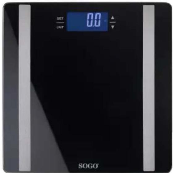 Sogo SS-3980 - 2
