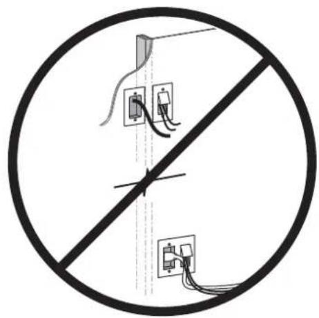 OmniMount OPK2 - CAUTION - 17