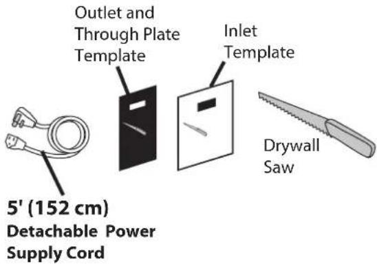 OmniMount OPK2 - 5