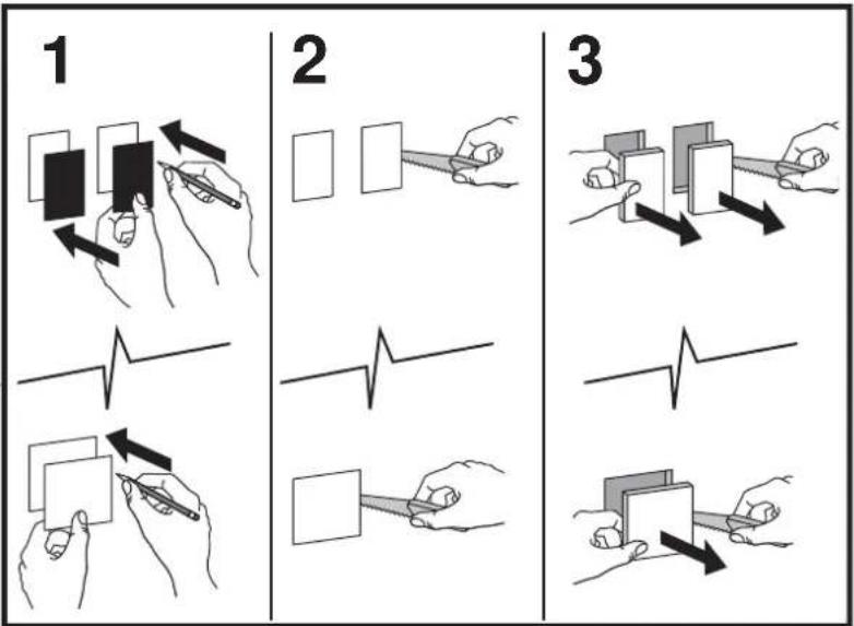 OmniMount OPK2 - CAUTION - 21