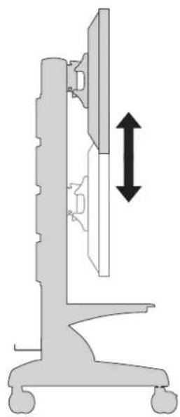 OmniMount PROCFCART - DEUTSCH - 3