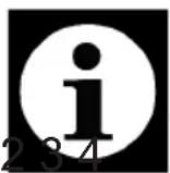 Sogo SS-5667 - Symbol definitions - 1