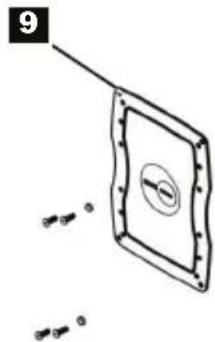 OmniMount PROIQCART - CONTENTS - 1