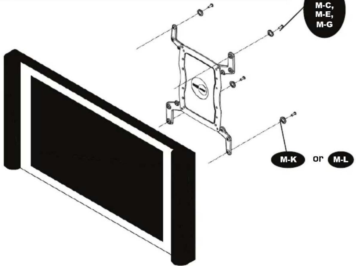 OmniMount PROIQCART - CONTENTS - 7