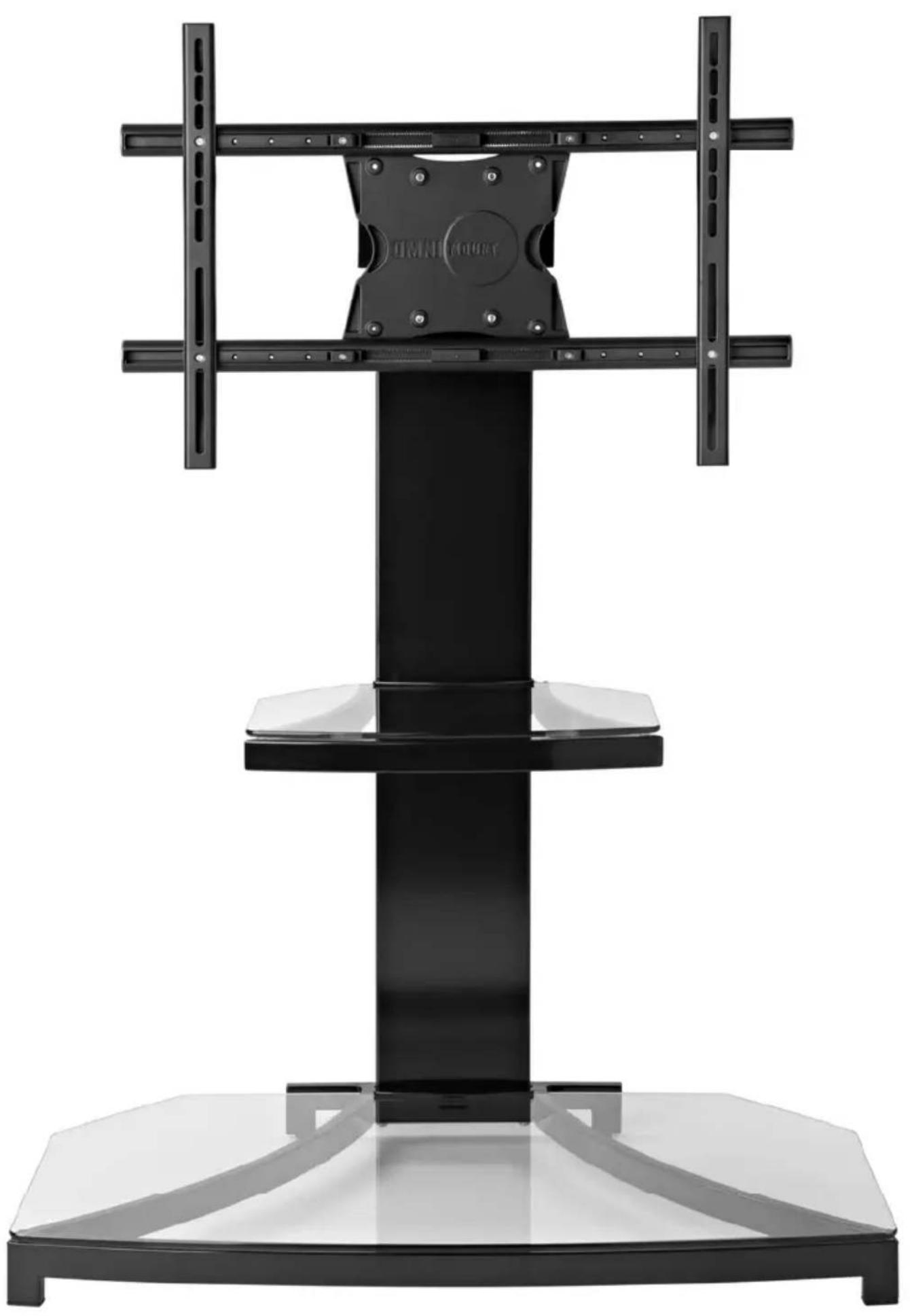 OmniMount G3FP - WARNUNG! - DEUTSCH - 1