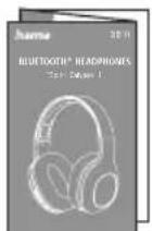HAMA Spirit Calypso II - Package contents - 2