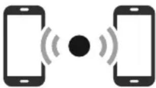 HAMA Spirit Calypso II - Tecnología multipunto. - 1