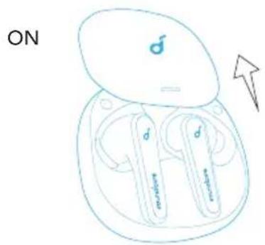soundcore Liberty Air 2 Pro - תְרָה/תַלְרָה - 1