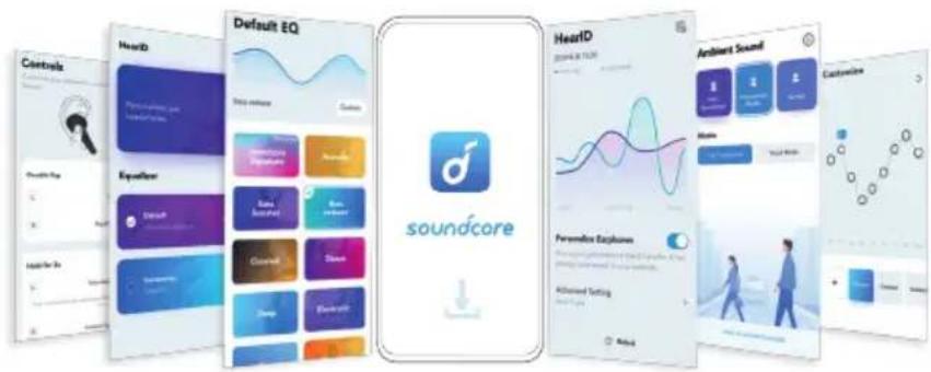 soundcore Liberty Air 2 Pro - 三 - 5