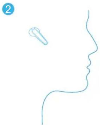 soundcore Liberty Air 2 Pro - Soundcore-app - 1