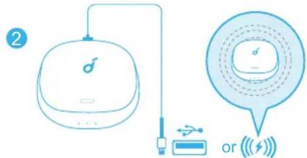 soundcore Liberty Air 2 Pro - 三 - 2