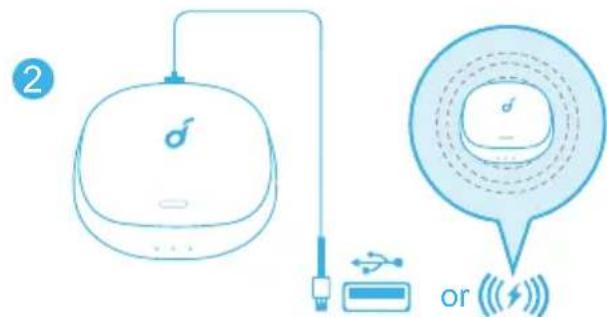 soundcore Liberty Air 2 Pro - 三 - 2