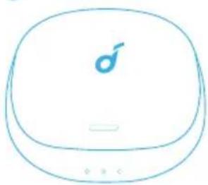 soundcore Liberty Air 2 Pro - Uporaba - 3