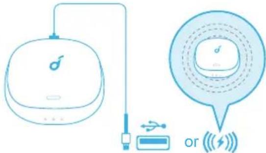 soundcore Liberty Air 2 Pro - 三 - 2