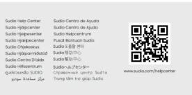 Sudio A1 Pro - 3