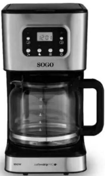 Sogo SS-5671 - 2