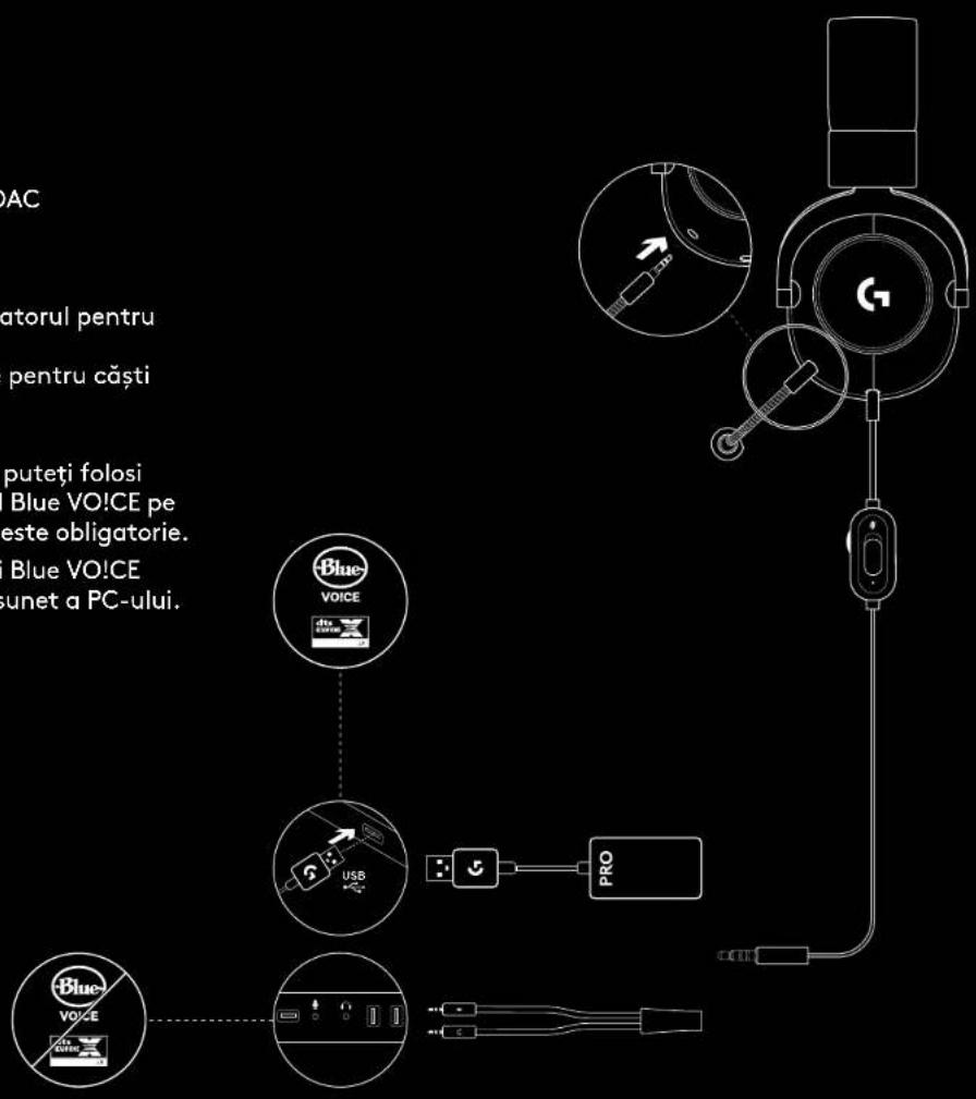 LOGITECH G Pro X Lightspeed - 1