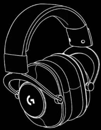 LOGITECH G Pro X Lightspeed - 2