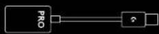 LOGITECH G Pro X Lightspeed - 4