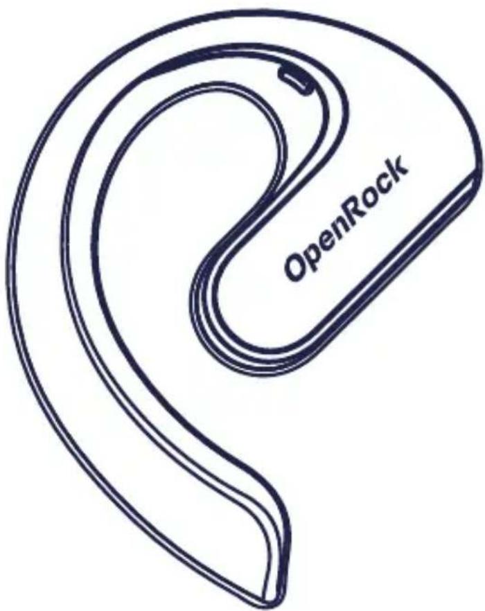 OneOdio Openrock S - 1