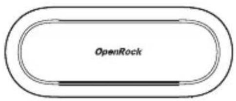 OneOdio Openrock S - Packaging List - 1