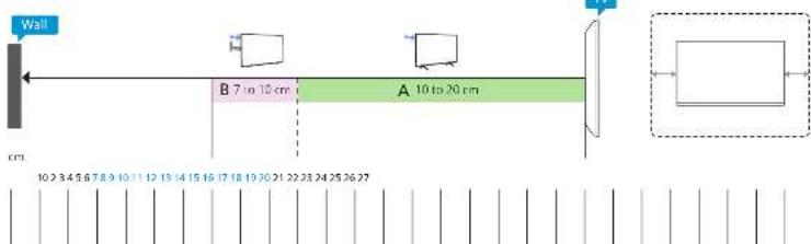 PHILIPS 65PUS8200 - AMBILIGHT tv - 23