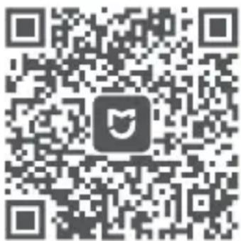 IMILAB EC5 - Подключение к приложению «Mi Home App» - 1