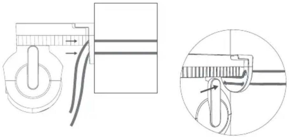 IMILAB EC5 - - Ceiling mounting - 4