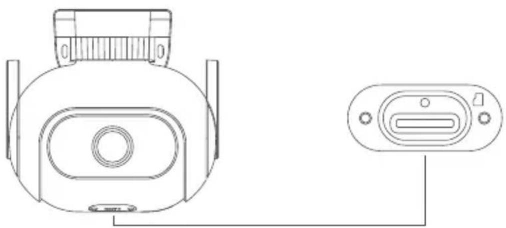IMILAB EC5 - Conexión del dispositivo - 1